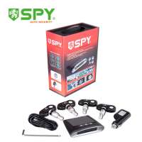 SPY solar energy car TPMS  with internal sensors