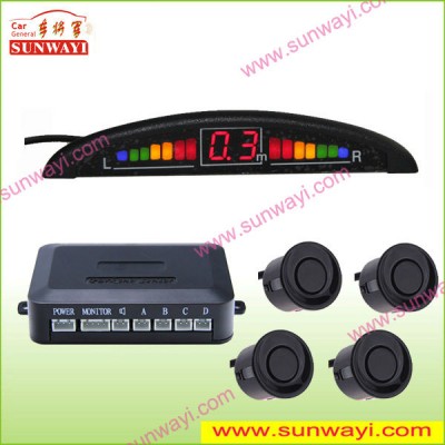 Popular Car Parking Sensor / Car Blind Spot Detection System