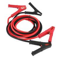 Autoline Battery Jump Cable 2.5 Meters Car Power Booster Cable Emergency Battery Jumper Wires Car Jumper Cable