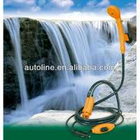 DC12V Automobile car shower set