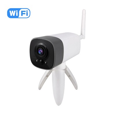 Home Safety Hidden Wireless IP Camera FHD 1080P Battery CCTV Camera